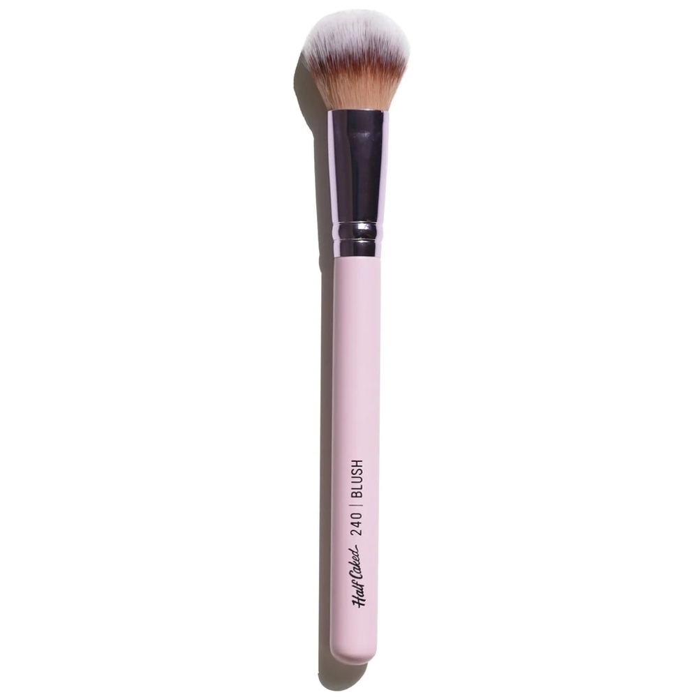 🖌️ Half Caked Makeup Brush